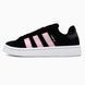 Adidas Campus 00s Black Bubble Pink, 36
