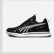 Puma RS Running Gore-Tex Black White, 41