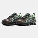 Asics Gel-Quantum Kinetic Forest Green Brown