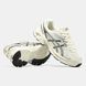 Asics GT-2160 Cream Black