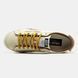 Golden Goose Superstar White Gold Brown, 36