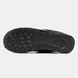 New Balance 574 Black Grey