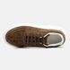 Alexander McQueen Oversized Brown White, 36