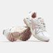 Asics Gel-Kahana 8 White Beige Green, 36