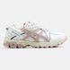 Asics Gel-Kahana 8 White Beige Green, 36