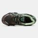 Asics Gel-Quantum Kinetic Forest Green Brown