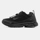 Nike Zoom Pulse Triple Black Cordura Fur, 41