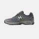 New Balance 2002R Gore-Tex Dark Grey