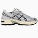 Asics Gel-1130 White Silver Black, 41