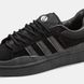 Кроссовки Adidas Campus x Bad Banny Black 3265 фото 9