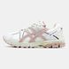 Asics Gel-Kahana 8 White Beige Green