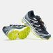 Salomon XT-6 Soft Ground Gore-Tex Navy White Yellow