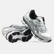 Asics Gel-NYC GTX Mist Grey Red