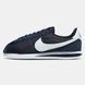 Nike Cortez Basic Nylon '06 Midnight Navy White