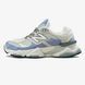 New Balance 9060 Moonrock Blue, 36