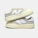 New Balance CT302 Beige White Platform