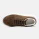 Alexander McQueen Oversized Brown White, 36