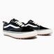 Vans Old Skool MTE-1 Black White Gum, 37