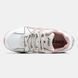 Asics Gel-Kahana 8 White Beige Green, 36