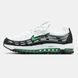 Nike Air Max TL 2.5 White Black Green