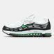 Nike Air Max TL 2.5 White Black Green