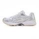 ASICS Gel-Kayano 14 White Pure Silver, 36