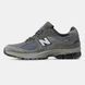 New Balance 2002R Gore-Tex Dark Grey