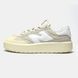 New Balance CT302 Beige White Platform, розмір 36