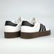 Adidas Samba Rose White Black, 36