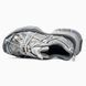Balenciaga 3XL Grey Silver, 37