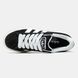 Кроссовки Adidas Campus 00s Black White 9351 фото 4