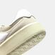 New Balance CT302 Beige White Platform, розмір 36