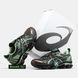 Asics Gel-Quantum Kinetic Forest Green Brown