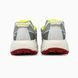 Hoka x Nicole McLaughlin Mafate Three2 White Lime Red