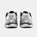 Asics Gel-NYC GTX Mist Grey Red