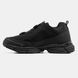 Nike Zoom Pulse Triple Black Cordura Fur, 41