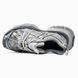 Balenciaga 3XL Grey Silver, 36