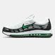 Nike Air Max TL 2.5 White Black Green
