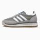 Adidas SL 72 Grey White Gum, розмір 36