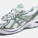 Кроссовки Asics GT-2160 White Silver Green, 36