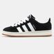 Кросівки Adidas Campus 00s Black White 9351 фото 1