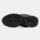 Nike Zoom Pulse Triple Black Cordura Fur, 41