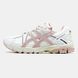 Asics Gel-Kahana 8 White Beige Green, 36