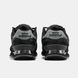 New Balance 574 Black Grey