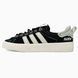 Adidas Campus 80s SFTM-002 Black White