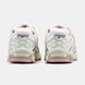 Asics Gel-Kahana 8 White Beige Green, 36