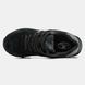 New Balance 574 Black Grey