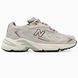 New Balance 725 Cream Brown Rust, розмір 42