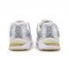 ASICS Gel-Kayano 14 White Pure Silver, 36