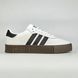 Adidas Samba Rose White Black, 36